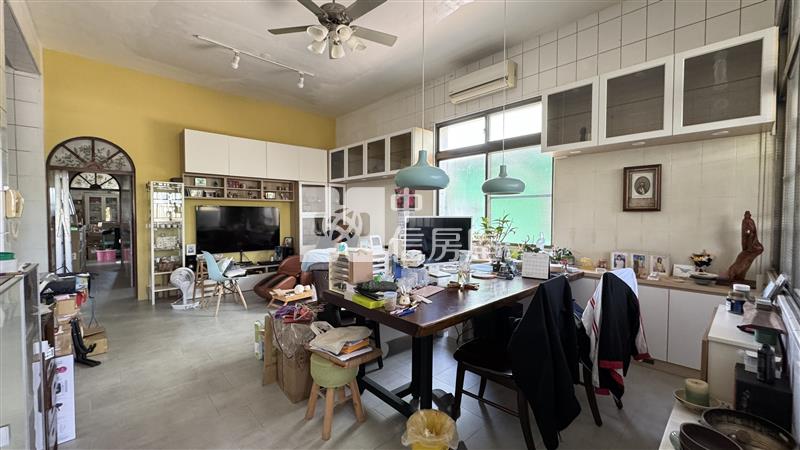 屏東農舍《內埔科大合法農舍》房屋室內格局與周邊環境