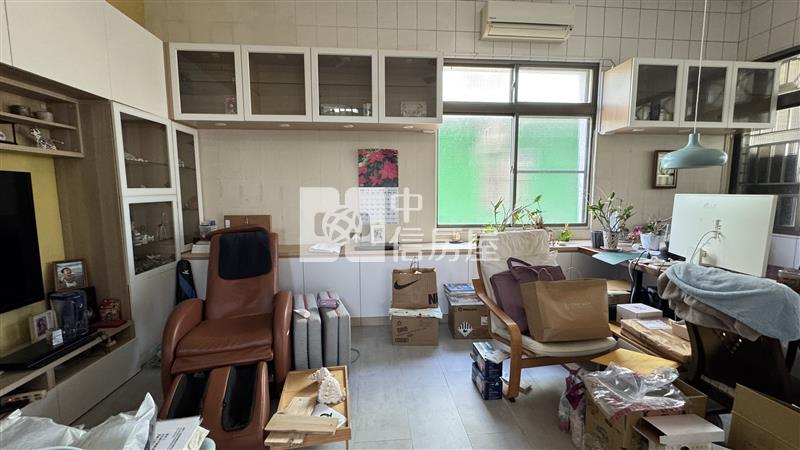 屏東農舍《內埔科大合法農舍》房屋室內格局與周邊環境