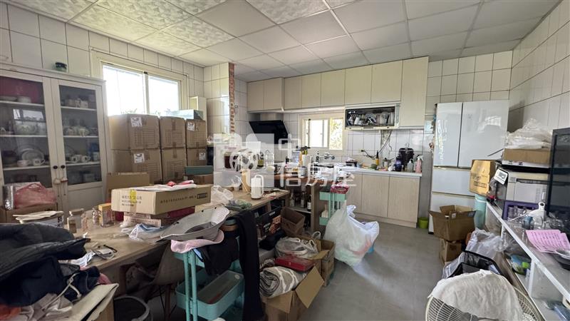 屏東農舍《內埔科大合法農舍》房屋室內格局與周邊環境