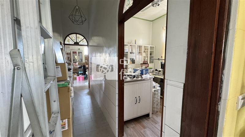 屏東農舍《內埔科大合法農舍》房屋室內格局與周邊環境
