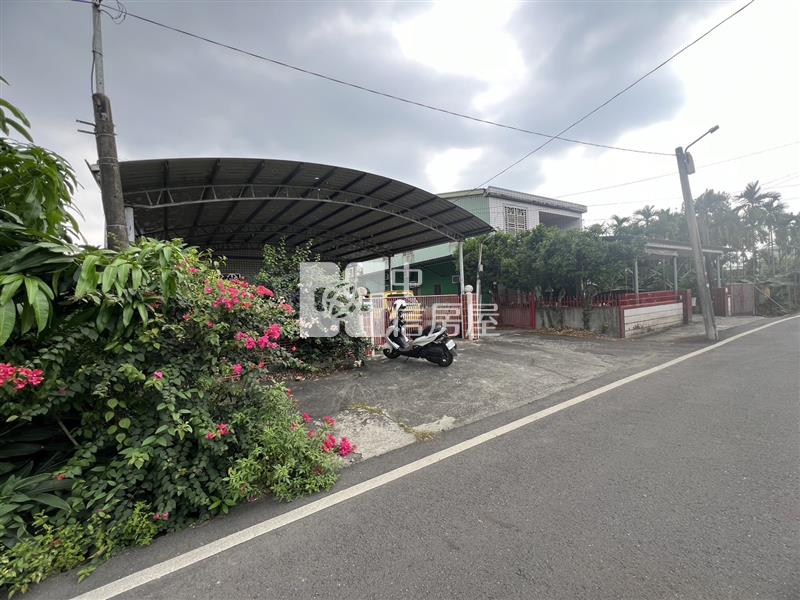 屏東農舍《內埔科大合法農舍》房屋室內格局與周邊環境