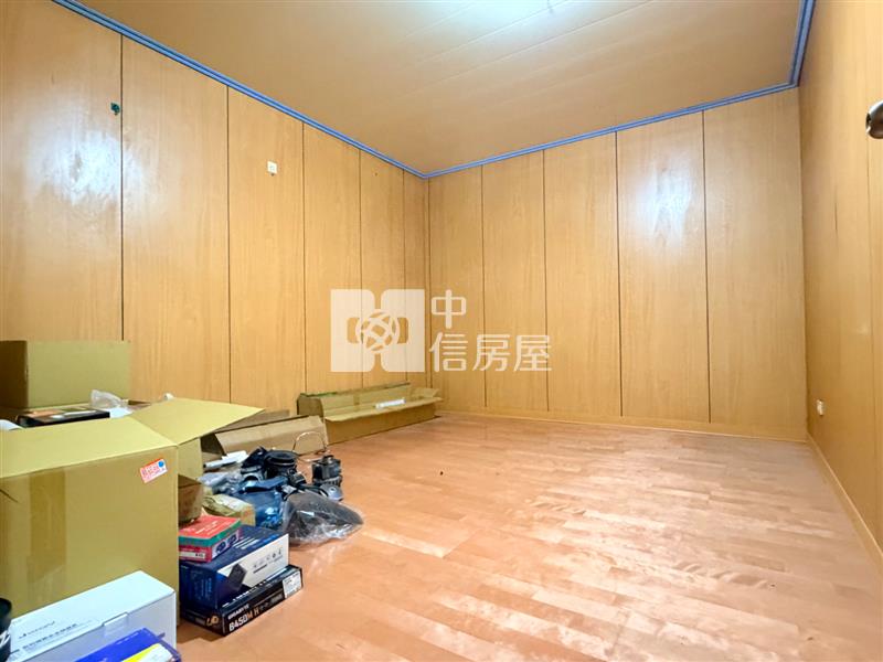 觀音建國路 超值透天店面房屋室內格局與周邊環境