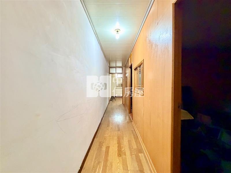 觀音建國路 超值透天店面房屋室內格局與周邊環境
