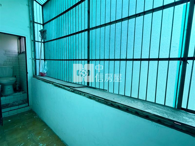 觀音建國路 超值透天店面房屋室內格局與周邊環境