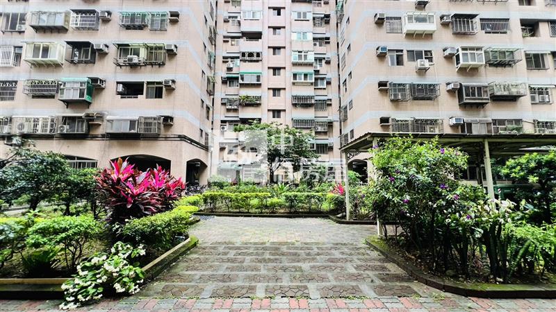 鑫聖中信-內壢環中商圈3房+平車房屋室內格局與周邊環境