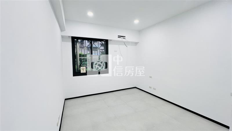 鑫聖中信-內壢環中商圈3房+平車房屋室內格局與周邊環境