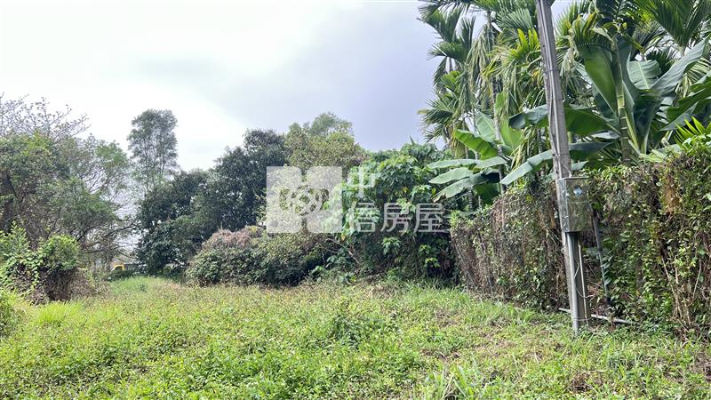 屏東土地-沿山公路休閒屋房屋室內格局與周邊環境