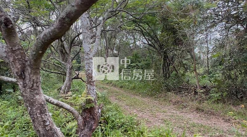 屏東土地-沿山公路休閒屋房屋室內格局與周邊環境