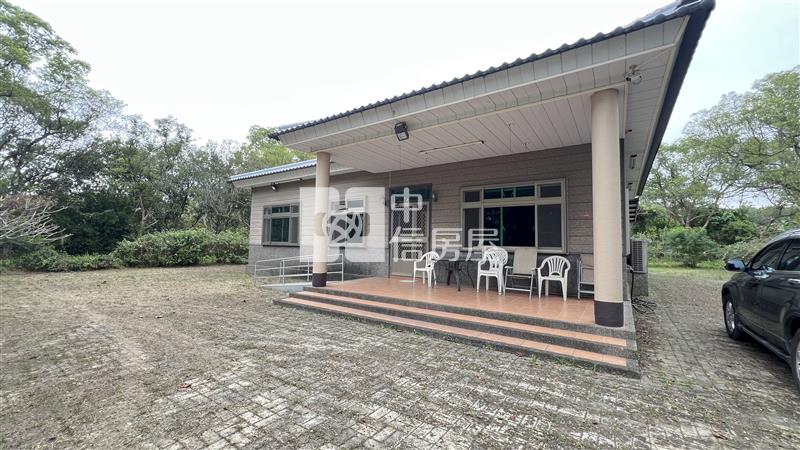 屏東土地-圓山公路山景農舍房屋室內格局與周邊環境