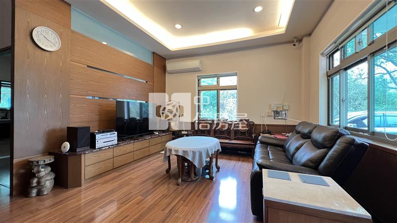 屏東土地-圓山公路山景農舍房屋室內格局與周邊環境