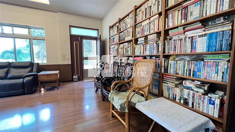 屏東土地-圓山公路山景農舍房屋室內格局與周邊環境
