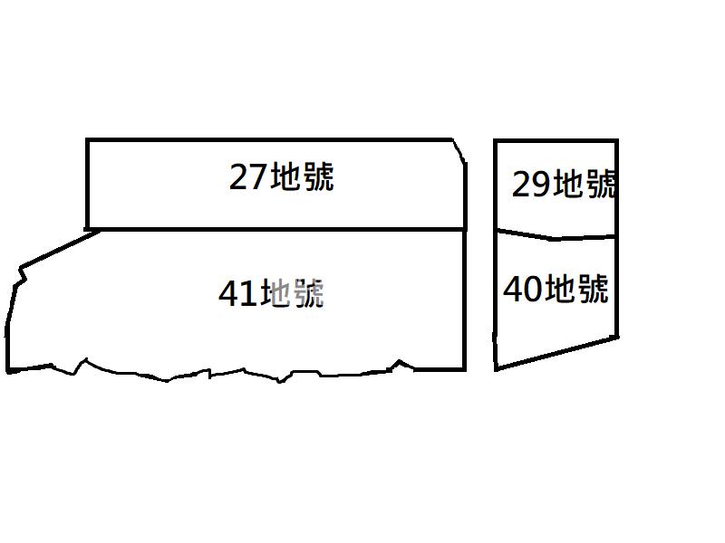 屏東土地-圓山公路山景農舍房屋室內格局與周邊環境