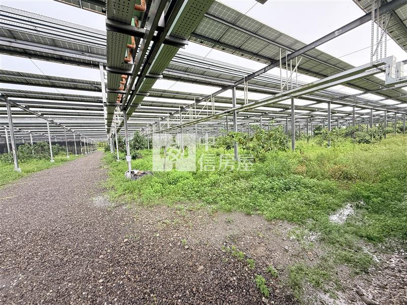 內埔太陽能收租農地2甲6分6厘房屋室內格局與周邊環境