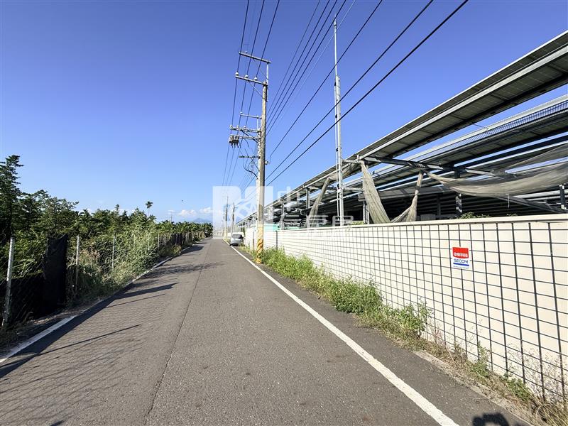 內埔太陽能收租農地2甲6分6厘房屋室內格局與周邊環境