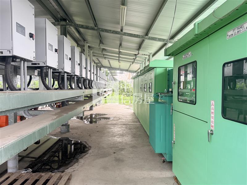 內埔太陽能收租農地2甲6分6厘房屋室內格局與周邊環境