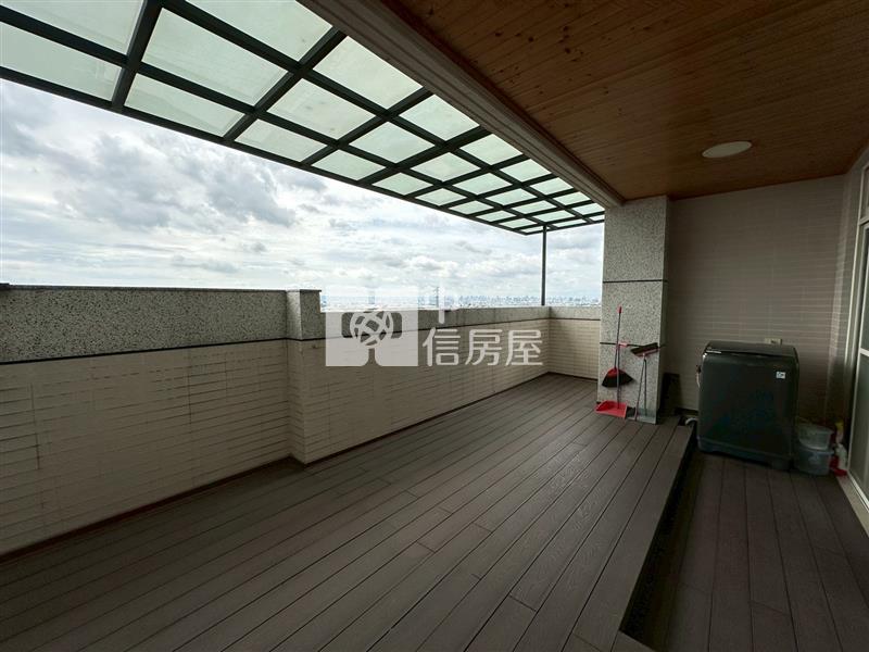 (克林頓山莊)無敵景觀百坪豪墅房屋室內格局與周邊環境