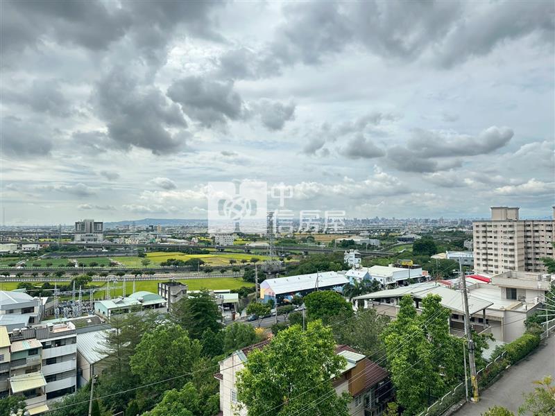 (克林頓山莊)無敵景觀百坪豪墅房屋室內格局與周邊環境