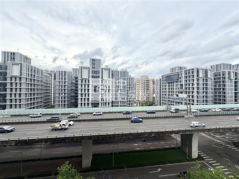 獨家!櫻花昕光之櫻兩房兩衛平車房屋室內格局與周邊環境