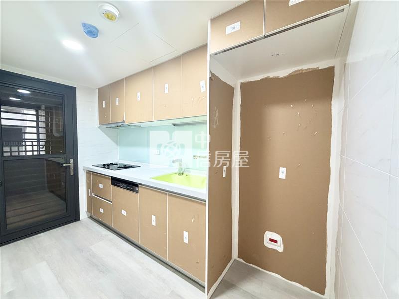 獨家!櫻花昕光之櫻兩房兩衛平車房屋室內格局與周邊環境