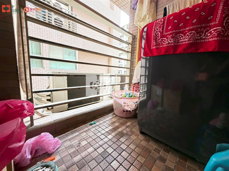 【安家】近SOGO海華巴黎廣場高樓層2房房屋室內格局與周邊環境