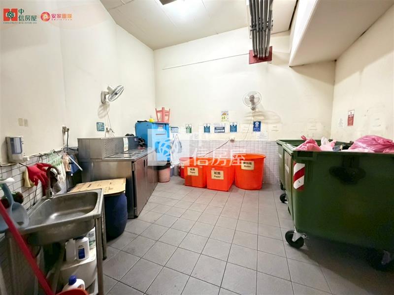 【安家】近SOGO海華巴黎廣場高樓層2房房屋室內格局與周邊環境