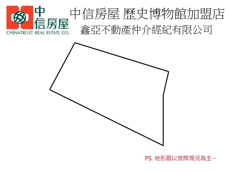 南科外溢首選!國8交流道旁雙面路方正美地房屋室內格局與周邊環境