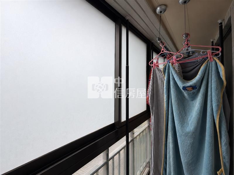 【安家】近埔心車站平鎮豐境2房房屋室內格局與周邊環境