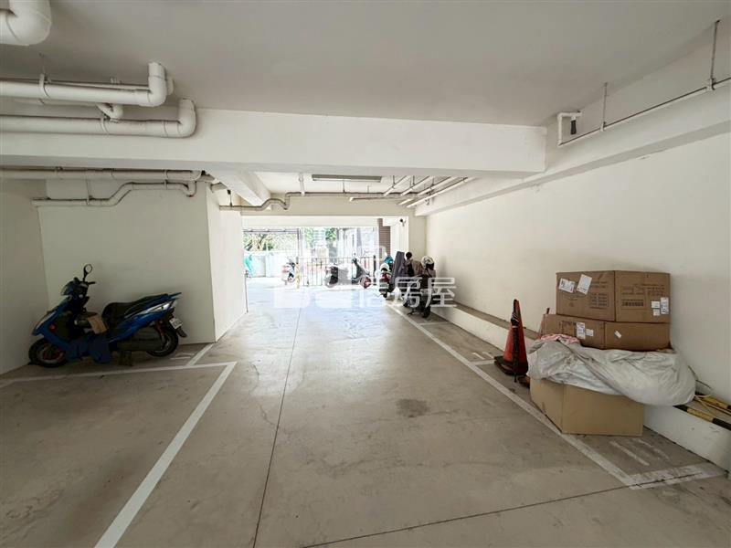 【安家】近埔心車站平鎮豐境2房房屋室內格局與周邊環境