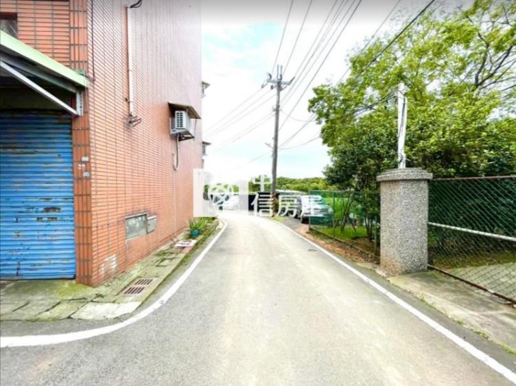 觀音大湖路透天房屋室內格局與周邊環境