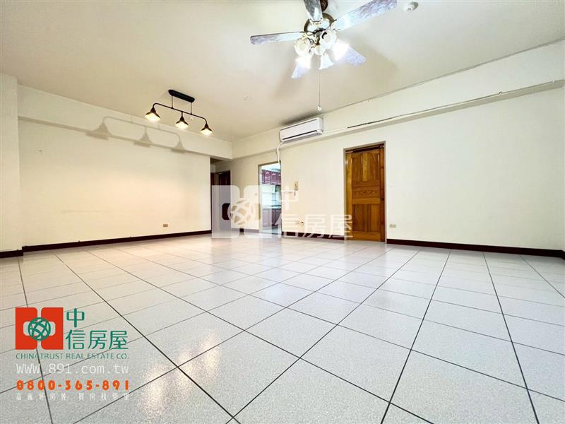 斗南東明國中旁四房房屋室內格局與周邊環境