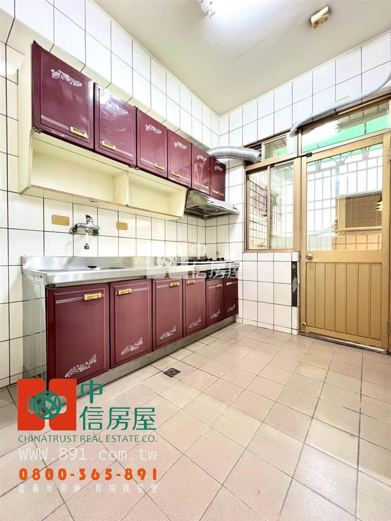斗南東明國中旁四房房屋室內格局與周邊環境