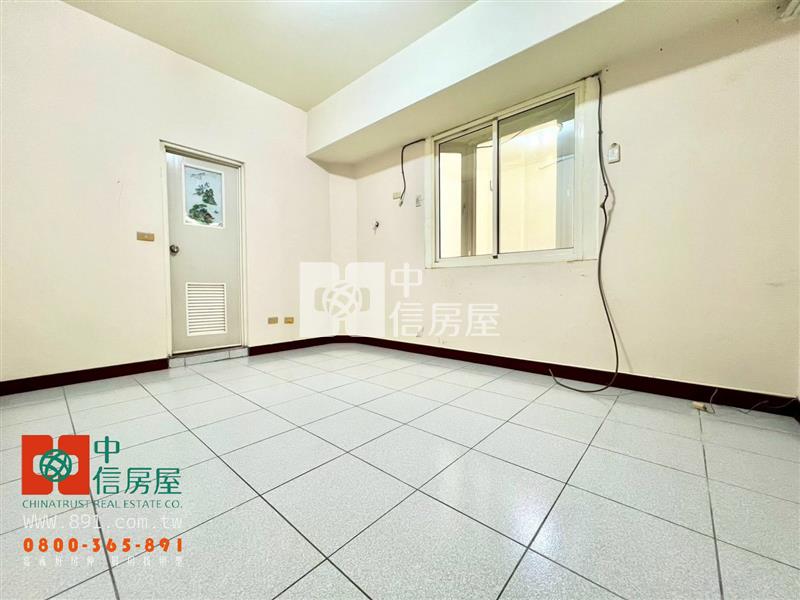 斗南東明國中旁四房房屋室內格局與周邊環境