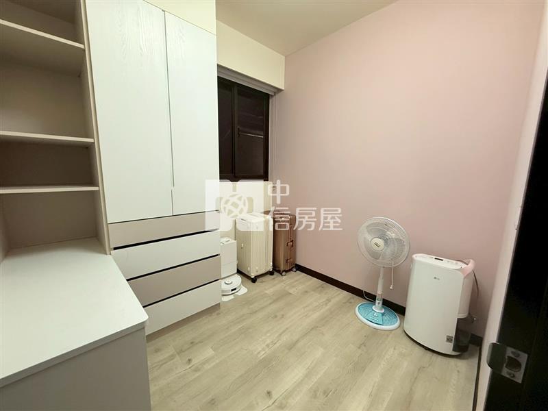 【安家】益騏福爾摩沙景觀三房車位房屋室內格局與周邊環境