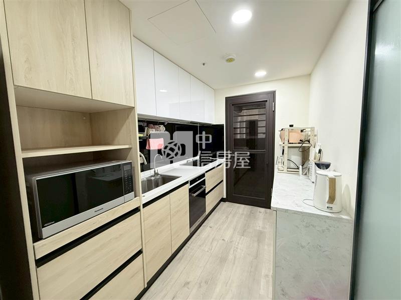 【安家】益騏福爾摩沙景觀三房車位房屋室內格局與周邊環境