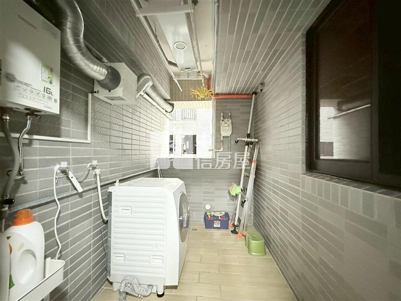 【安家】益騏福爾摩沙景觀三房車位房屋室內格局與周邊環境