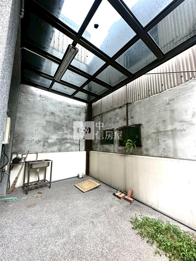㊣五權車站輕屋齡大透天房屋室內格局與周邊環境
