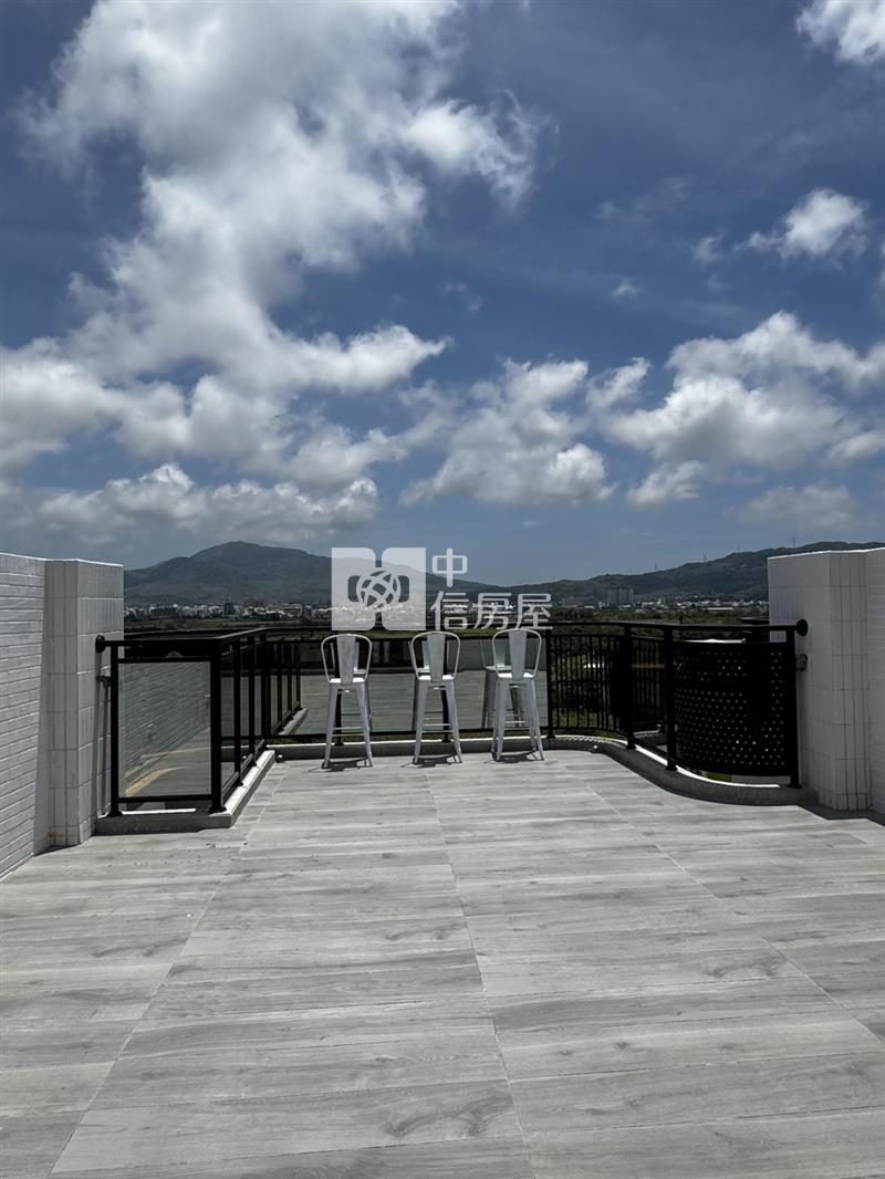 恆春【山湖海】全新電梯店住房屋室內格局與周邊環境