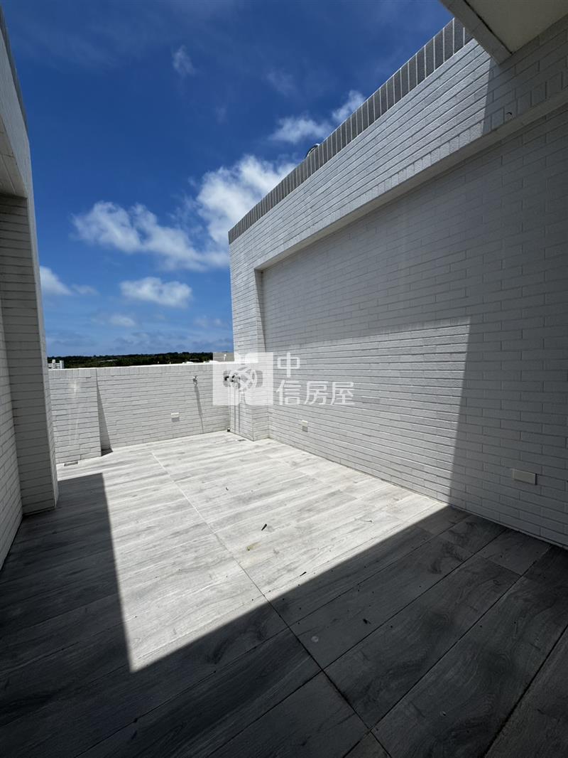 恆春【山湖海】全新電梯店住房屋室內格局與周邊環境