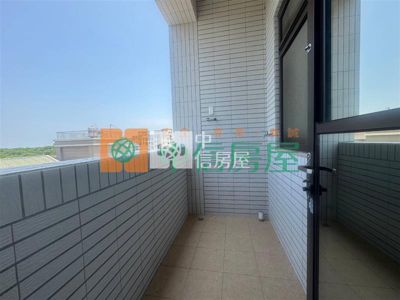 金城鎮全新3房優質電梯公寓房屋室內格局與周邊環境