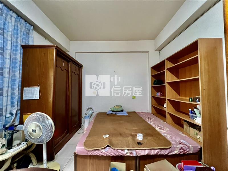 玉山路田字型別墅房屋室內格局與周邊環境