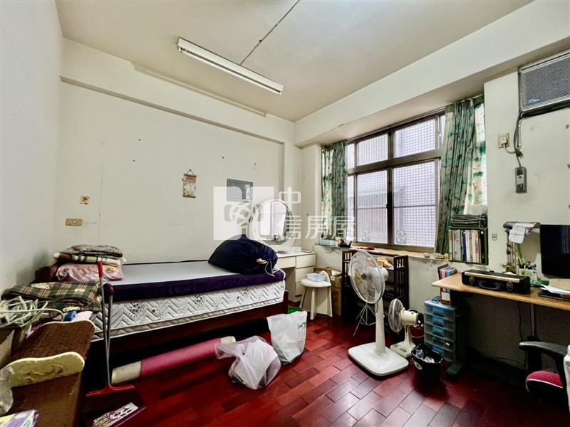 玉山路田字型別墅房屋室內格局與周邊環境
