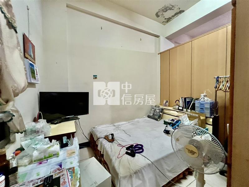 玉山路田字型別墅房屋室內格局與周邊環境