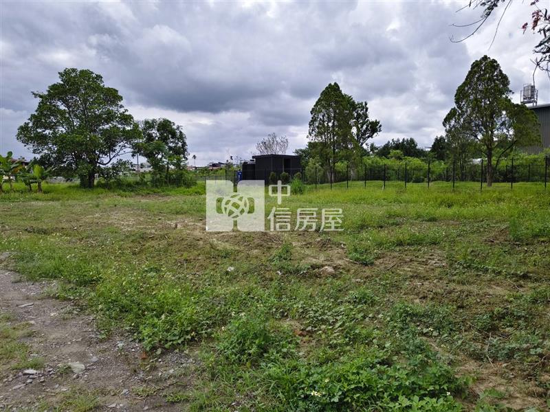 中心大面寬Ⅱ房屋室內格局與周邊環境