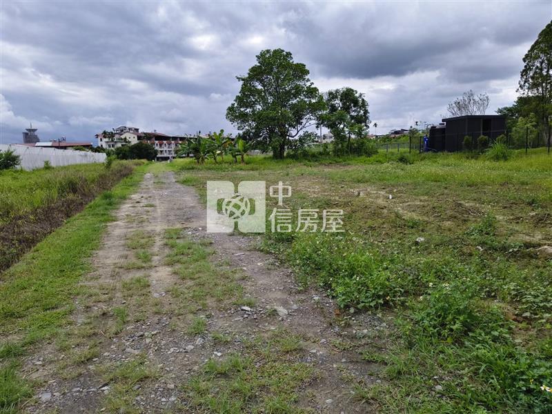 中心大面寬Ⅱ房屋室內格局與周邊環境