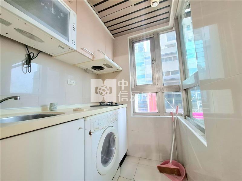 【安家】中壢SOGO海華國際會館美套房房屋室內格局與周邊環境