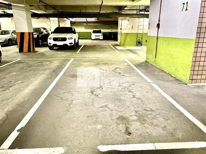 太億金座一期3房平車房屋室內格局與周邊環境