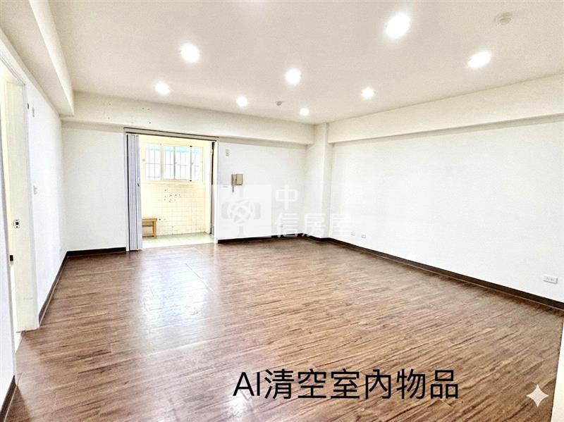 太億金座一期3房平車房屋室內格局與周邊環境