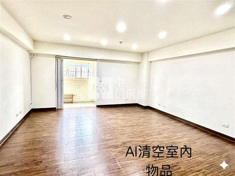 太億金座一期3房平車房屋室內格局與周邊環境