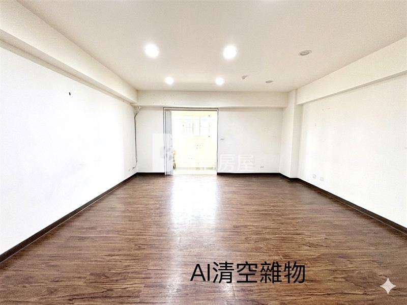 太億金座一期3房平車房屋室內格局與周邊環境