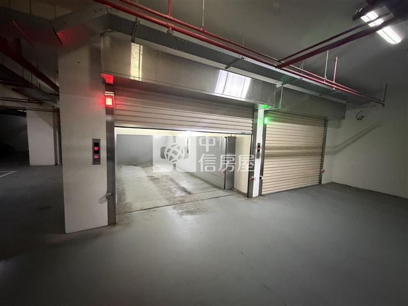 林口長庚A8捷運站店面+雙車位房屋室內格局與周邊環境